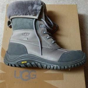 UGG Australia Adirondack II (Grey)